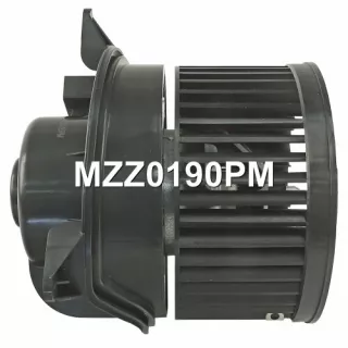 DEA10051,1062247,1092286,1111936,1151988,2T1H18456AA,2T1Z18568A,XS4H18456AA,XS4H18456AB,XS4H18456AC,XS4H18456AD,YS4Z19805AA,YS4Z19805AB,8EW009160701,MZZ0190CD,MZZ0190GS,MZZ0190MA,MZZ0190PM,MZZ0190WB,MZZ0190YD,715016,202N10064Z Моторчик печки Ford Focus 1 Арт А2223094809-5, вид 5