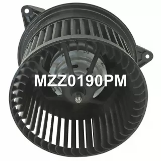 DEA10051,1062247,1092286,1111936,1151988,2T1H18456AA,2T1Z18568A,XS4H18456AA,XS4H18456AB,XS4H18456AC,XS4H18456AD,YS4Z19805AA,YS4Z19805AB,8EW009160701,MZZ0190CD,MZZ0190GS,MZZ0190MA,MZZ0190PM,MZZ0190WB,MZZ0190YD,715016,202N10064Z Моторчик печки Ford Focus 1 Арт А2223094809-5, вид 6