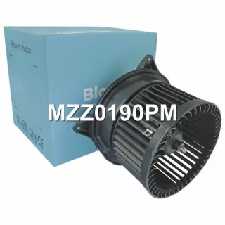 DEA10051,1062247,1092286,1111936,1151988,2T1H18456AA,2T1Z18568A,XS4H18456AA,XS4H18456AB,XS4H18456AC,XS4H18456AD,YS4Z19805AA,YS4Z19805AB,8EW009160701,MZZ0190CD,MZZ0190GS,MZZ0190MA,MZZ0190PM,MZZ0190WB,MZZ0190YD,715016,202N10064Z Моторчик печки Ford Focus 1 Арт А2223094809-5, вид 8