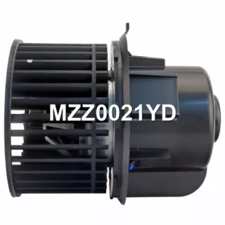 160550,DEA10050,4041956,4640604,6C1H18456BA,6C1H18456CA,7188531,7188532,95NW18456BB,95NW18456CB,95VW18456BB,95VW18456CB,YC1H18456AD,YC1H18456CA,8EW009100191,8EW009100201,MZZ0021GS,MZZ0021MA,MZZ0021TK,MZZ0021YD,7M2819021A,7M2819021B,7M2819021D,715023,7733009142V,202N10025Z Моторчик печки Ford Tourneo Арт MOS00065631-1, вид 4