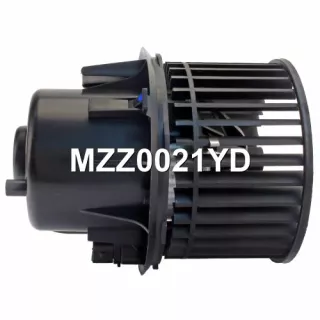 160550,DEA10050,4041956,4640604,6C1H18456BA,6C1H18456CA,7188531,7188532,95NW18456BB,95NW18456CB,95VW18456BB,95VW18456CB,YC1H18456AD,YC1H18456CA,8EW009100191,8EW009100201,MZZ0021GS,MZZ0021MA,MZZ0021TK,MZZ0021YD,7M2819021A,7M2819021B,7M2819021D,715023,7733009142V,202N10025Z Моторчик печки Ford Tourneo Арт MOS00065631-1, вид 6