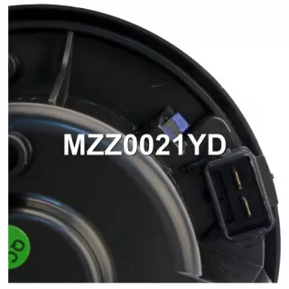 160550,DEA10050,4041956,4640604,6C1H18456BA,6C1H18456CA,7188531,7188532,95NW18456BB,95NW18456CB,95VW18456BB,95VW18456CB,YC1H18456AD,YC1H18456CA,8EW009100191,8EW009100201,MZZ0021GS,MZZ0021MA,MZZ0021TK,MZZ0021YD,7M2819021A,7M2819021B,7M2819021D,715023,7733009142V,202N10025Z Моторчик печки Ford Tourneo Арт MOS00065631-1, вид 7