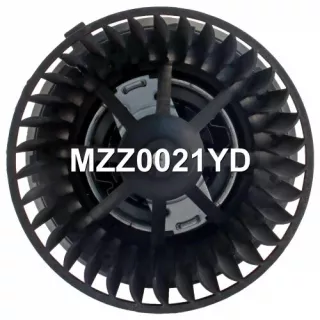 160550,DEA10050,4041956,4640604,6C1H18456BA,6C1H18456CA,7188531,7188532,95NW18456BB,95NW18456CB,95VW18456BB,95VW18456CB,YC1H18456AD,YC1H18456CA,8EW009100191,8EW009100201,MZZ0021GS,MZZ0021MA,MZZ0021TK,MZZ0021YD,7M2819021A,7M2819021B,7M2819021D,715023,7733009142V,202N10025Z Моторчик печки Ford Transit 4 Арт MOS00065631-9, вид 5