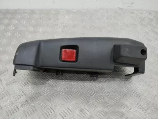 1305762070 Клык бампера задний левый Citroen Jumper 2 Арт 114125, вид 1