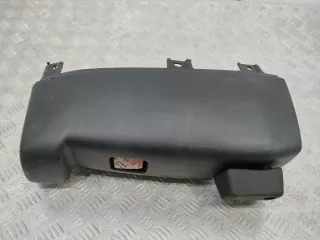 1305762070 Клык бампера задний левый Citroen Jumper 2 Арт 114125, вид 2