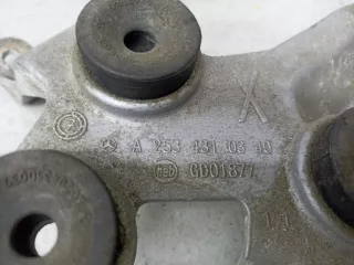 A2534310340 Крепление блока ABS Mercedes GLC X253 Арт 49-1-2, вид 3