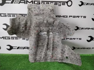 A1766820200 Изоляция колесной арки Mercedes A W176 Арт 2-184242, вид 1