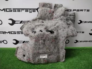 A1766820200 Изоляция колесной арки Mercedes A W176 Арт 2-184242, вид 2