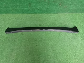 41217064703 Накладка двери (крышки) багажника BMW Z4 E85/E86 Арт 2-561276, вид 2