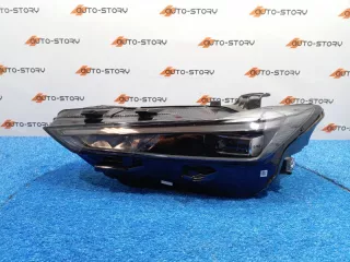 C281F2805010200AA Фара левая Changan UNI-V Арт 2-985686, вид 1