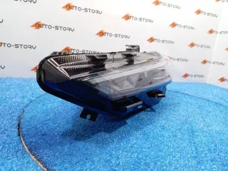 C281F2805010200AA Фара левая Changan UNI-V Арт 2-985686, вид 3