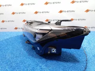 C281F2805010200AA Фара левая Changan UNI-V Арт 2-985686, вид 4