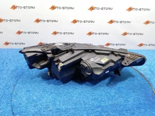 C281F2805010200AA Фара левая Changan UNI-V Арт 2-985686, вид 5