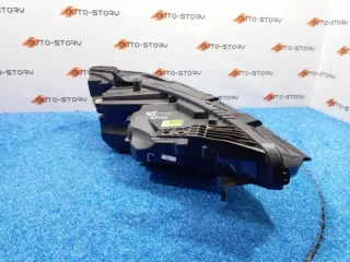 C281F2805010200AA Фара левая Changan UNI-V Арт 2-985686, вид 7