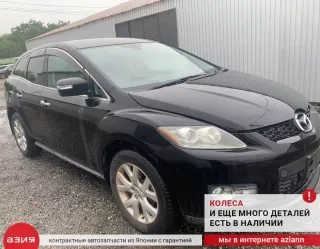 L33L1883Z Резистор акпп Mazda CX-7 Арт 2-997992, вид 6