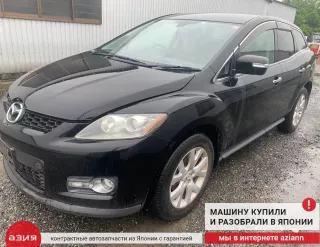L33L1883Z Резистор акпп Mazda CX-7 Арт 2-997992, вид 7