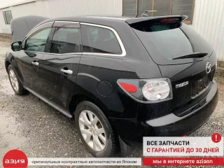 L33L1883Z Резистор акпп Mazda CX-7 Арт 2-997992, вид 9