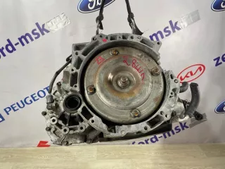 FNK919090E КПП автоматическая (АКПП) Mazda 3 BK Арт 2-1003117, вид 1