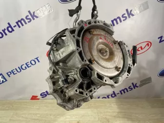 FNK919090E КПП автоматическая (АКПП) Mazda 3 BK Арт 2-1003117, вид 2