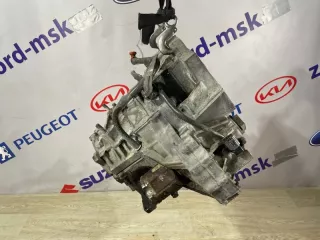 FNK919090E КПП автоматическая (АКПП) Mazda 3 BK Арт 2-1003117, вид 3