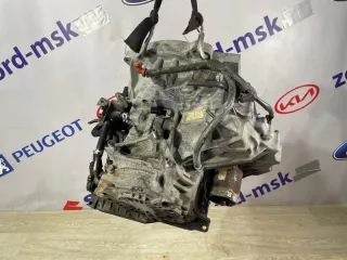 FNK919090E КПП автоматическая (АКПП) Mazda 3 BK Арт 2-1003117, вид 4