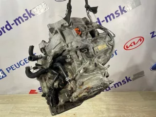 FNK919090E КПП автоматическая (АКПП) Mazda 3 BK Арт 2-1003117, вид 5