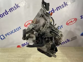 FNK919090E КПП автоматическая (АКПП) Mazda 3 BK Арт 2-1003117, вид 6