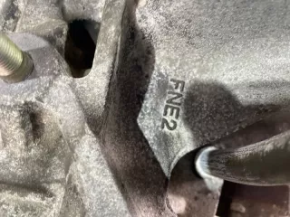 FNK919090E КПП автоматическая (АКПП) Mazda 3 BK Арт 2-1003117, вид 7