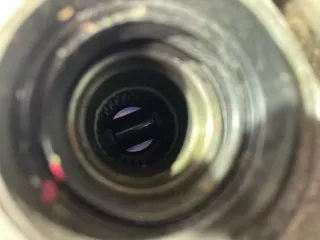 FNK919090E КПП автоматическая (АКПП) Mazda 3 BK Арт 2-1003117, вид 8