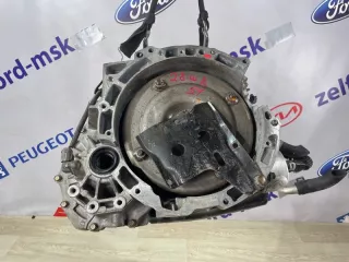 FNK919090E КПП автоматическая (АКПП) Mazda 3 BK Арт 2-1004014, вид 1