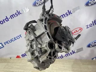 FNK919090E КПП автоматическая (АКПП) Mazda 3 BK Арт 2-1004014, вид 2