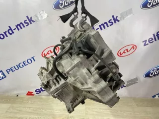 FNK919090E КПП автоматическая (АКПП) Mazda 3 BK Арт 2-1004014, вид 3