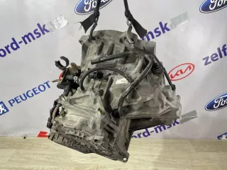 FNK919090E КПП автоматическая (АКПП) Mazda 3 BK Арт 2-1004014, вид 4