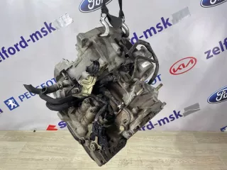FNK919090E КПП автоматическая (АКПП) Mazda 3 BK Арт 2-1004014, вид 5