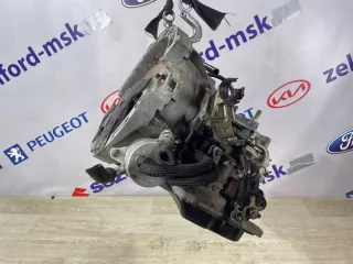 FNK919090E КПП автоматическая (АКПП) Mazda 3 BK Арт 2-1004014, вид 6