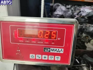 7L6203491A Радиатор топлива Volkswagen Touareg 1 2.5л TD Арт 55165042, вид 3