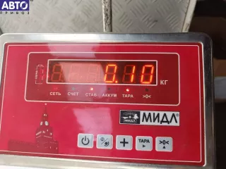 bm5t14529ab Кнопка стеклоподъемника заднего левого Ford Focus 3 restailing Арт 55171873, вид 4