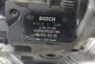 9651844380 Насос топливный Mazda 3 BK Арт e12342701, вид 2