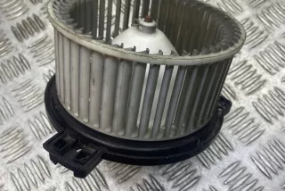 8940000 Отопитель в сборе (печка) Mazda 3 BK Арт e12327836, вид 3