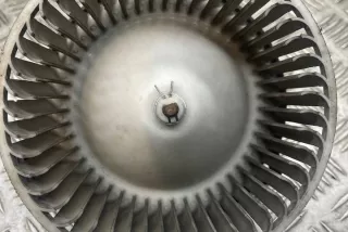 8940000 Отопитель в сборе (печка) Mazda 3 BK Арт e12327836, вид 4