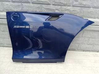  Крыло переднее правое BMW Z4 E89 Арт e12324942, вид 1