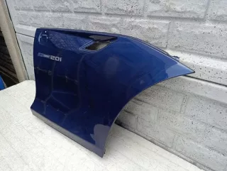  Крыло переднее правое BMW Z4 E89 Арт e12324942, вид 2