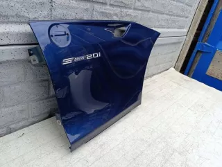  Крыло переднее правое BMW Z4 E89 Арт e12324942, вид 3