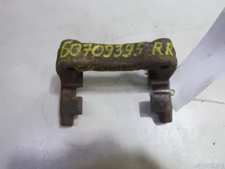 4404G0 Скоба суппорта заднего Audi A6 C5 (S6,RS6) Арт E60709395, вид 1