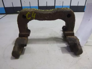 4404G0 Скоба суппорта заднего Audi A6 C5 (S6,RS6) Арт E60709395, вид 2