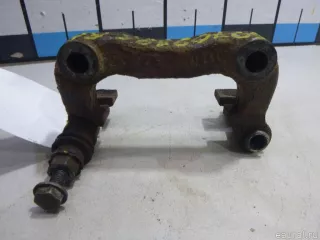 4404G0 Скоба суппорта заднего Audi A6 C5 (S6,RS6) Арт E60709395, вид 3