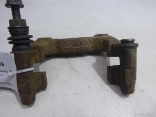 4404G0 Скоба суппорта заднего Audi A6 C5 (S6,RS6) Арт E60709395, вид 4