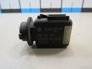 5K0907659 Датчик загрязнения воздуха Audi A6 C5 (S6,RS6) Арт E81122195, вид 4