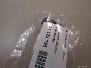 5K0907659 Датчик загрязнения воздуха Audi A6 C5 (S6,RS6) Арт E81122195, вид 5