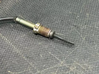  Датчик температуры выхлопных газов Kia Sportage 2 Арт 2000000051213, вид 2